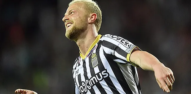 Pas de retrouvailles entre David Pollet et Anderlecht