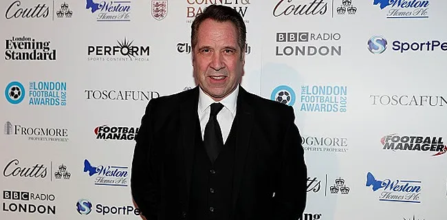 Seaman désigne le successeur de Courtois à Chelsea. Vraiment?
