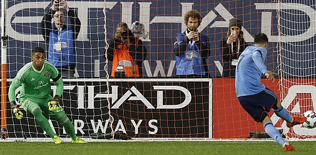 David Villa lance un nouveau projet dans le quartier du Queens à New-York