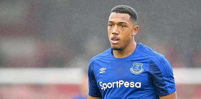 Henen (ex-Charleroi) intéresse trois clubs belges ! 