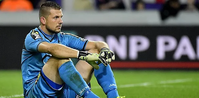 L’avenir de Verhulst dépend d’Anderlecht 