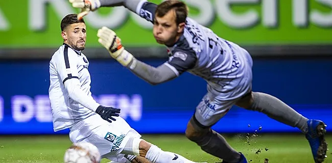 Confirmé: Roef quitte le banc Anderlecht pour celui de Gand! 