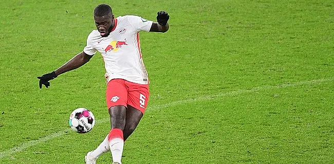 Upamecano devrait rester au Bayern