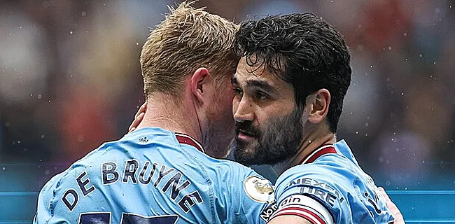 City-Real : un seul changement parmi les 22