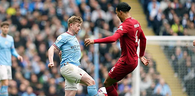 Liverpool domine Luton et prend de l’avance sur City