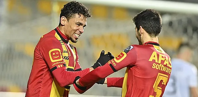 De Camargo vers la retraite? Il répond