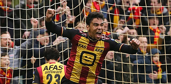 Quelle reconnaissance pour Igor De Camargo!