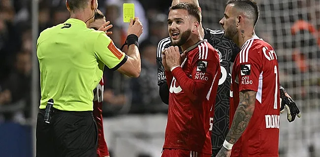 Une quatrième destination possible pour Raskin 