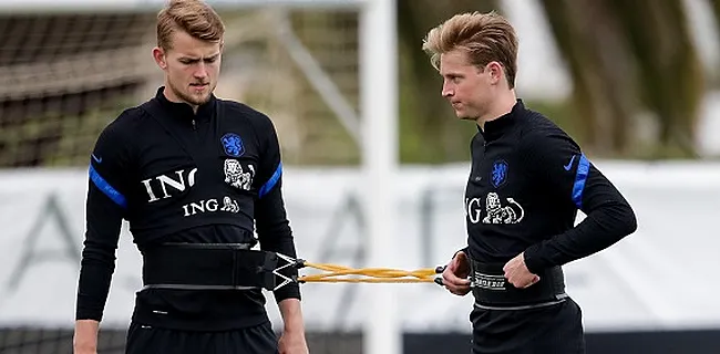 Le transfert entre Man Utd et le Bayern est menacé