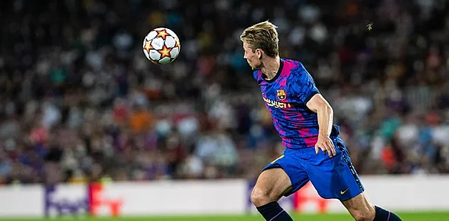 MERCATO - Le PSG ne l'arrachera semble-t-il pas au Barça 