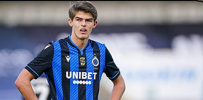 Un ex-Diable déconseille à De Ketelaere de signer à Naples