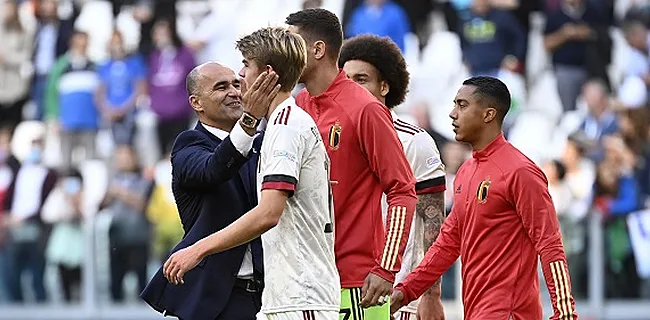 Belgique-Burkina Faso: 