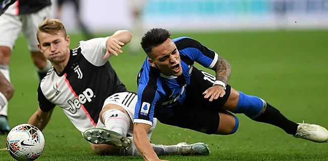 Barcelone propose 75 millions, la Juve dit non