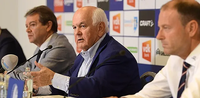 Deux acquéreurs potentiels surprenants pour La Gantoise