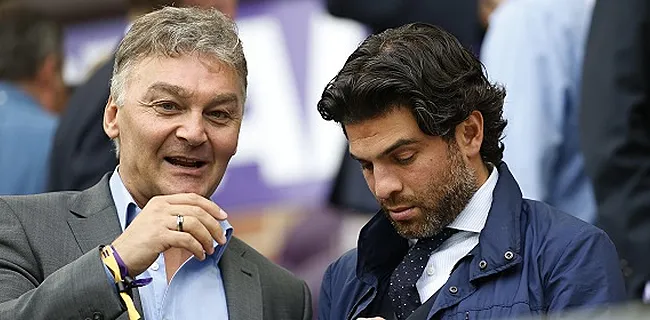 Charleroi s'est-il fait avoir en le recrutant? 