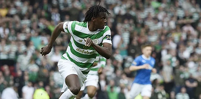 Boyata loupe l'entraînement pour forcer son départ? 