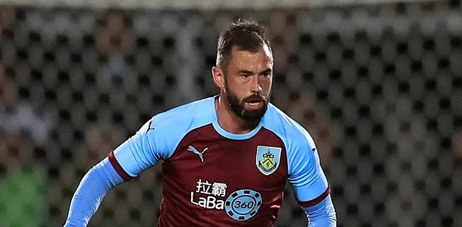 Nouvelle dramatique pour Steven Defour