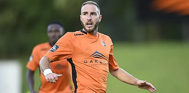 D1B - Deinze et Waasland-Beveren se quittent dos à dos