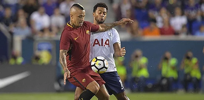 TRANSFERTS:  Un extra à Anderlecht, mauvaise nouvelle pour Dembélé