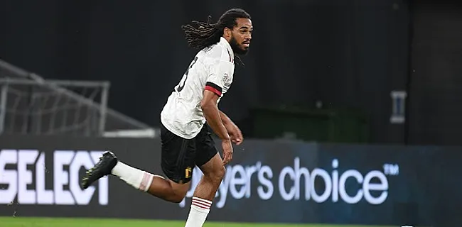 Denayer met Lyon dans l'embarras