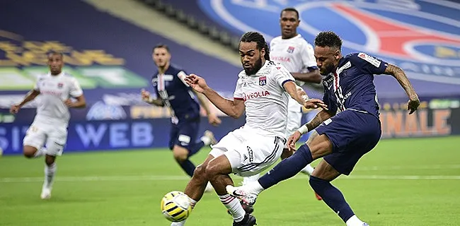 Neymar, un spécialiste des fausses montres!