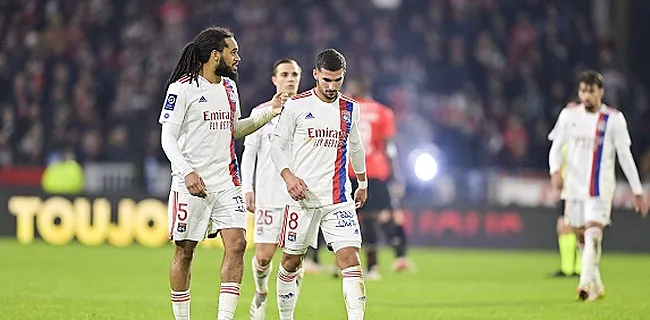 Le salaire que va toucher Denayer dans son nouveau club 