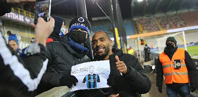 Denis Odoi ira à la Coupe du Monde