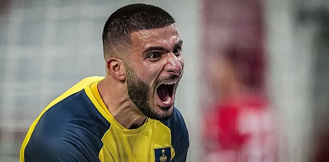 Premier doublé de l'ex-unioniste en Bundesliga 