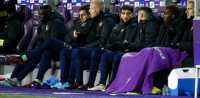 Dennis Appiah envoie un message à ses fans et ses coéquipiers