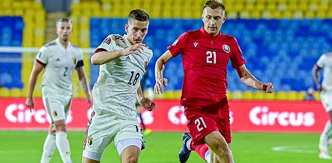 Le prix qu'il faudra débourser pour signer Praet 