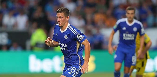 OFFICIEL : un an plus tard, Leicester est déjà de retour en Premier League