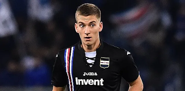 Praet: stop ou encore  ?