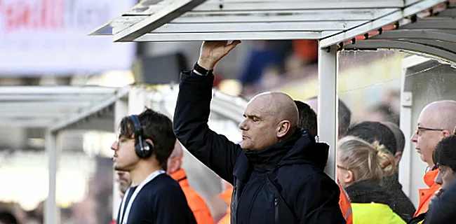 Ostende convaincu d'avoir fait le bon choix: 