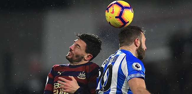 Un ancien Diable libre en juin prochain! Un bon coup pour les clubs belges ?