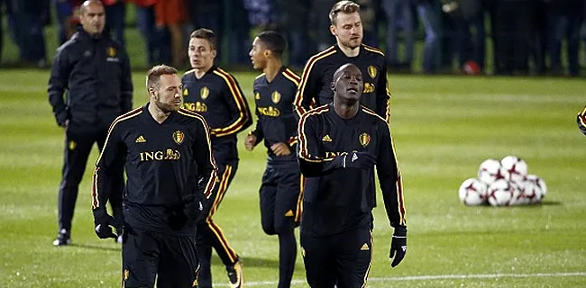 Un Diable prévient : 