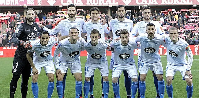 L'ex-champion d'Espagne espérait se sauver mercredi, mais c'est encore reporté