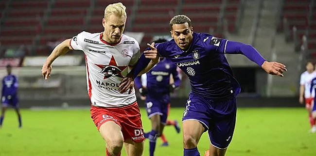 Deschacht a refusé un poste dans deux équipes de JPL