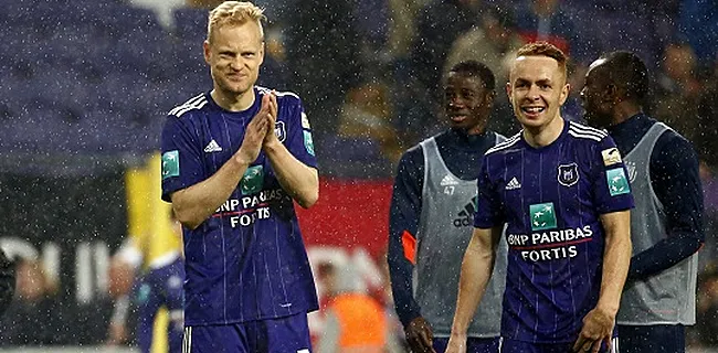 Deschacht a pris une décision sur son avenir