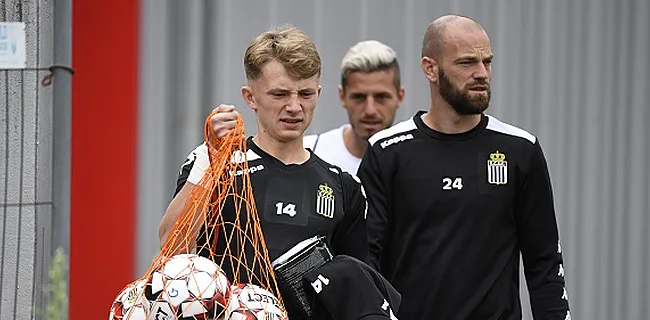 Le frère du gardien de l'Union espère qu'il n'empêchera pas Meux de marquer 