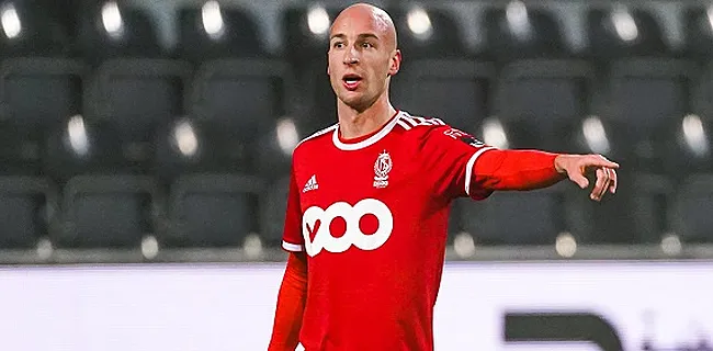 Jupiler Pro League : Leko ne croyait pas en lui, il retourne à Courtrai