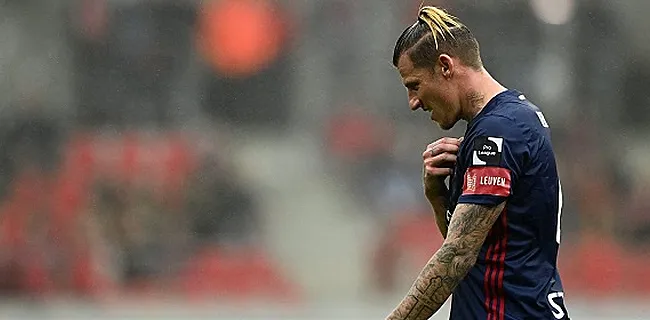 Un transfert qui enchante Dewaest 