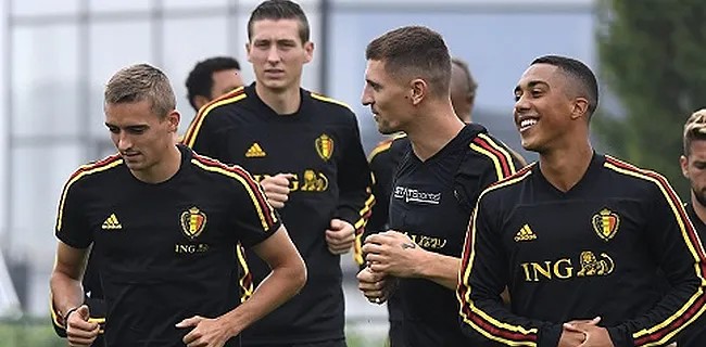 Vertonghen a une très bonne nouvelle concernant le futur des Diables