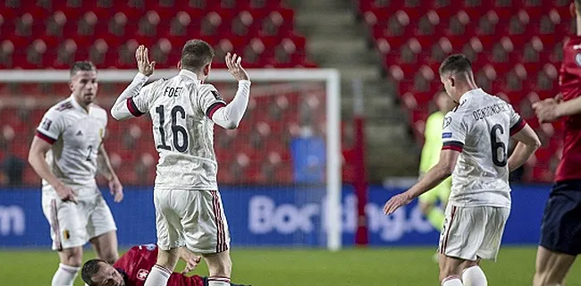 Chut, il rentre dans les 23 sans faire de bruit