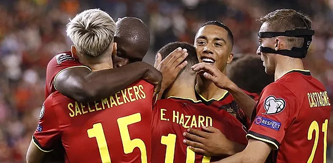 Un Diable Rouge aurait pu lui aussi faire son retour en D1A