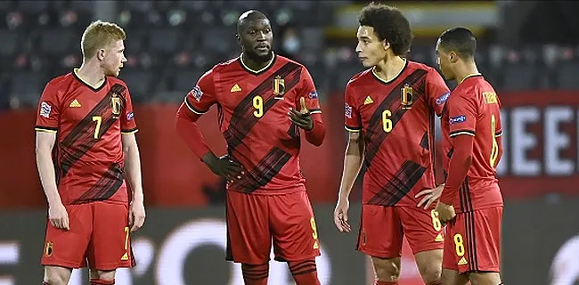 Un ancien du Standard va devoir trancher: les Diables ou l’Algérie ?