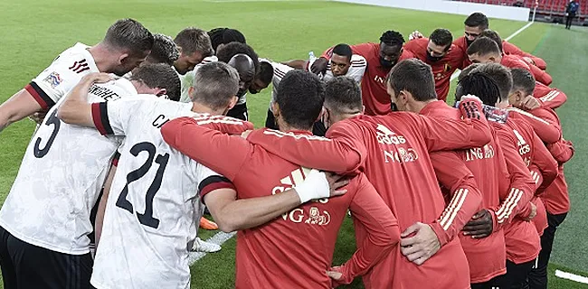 Et si c'était lui le meilleur joueur belge du moment? 