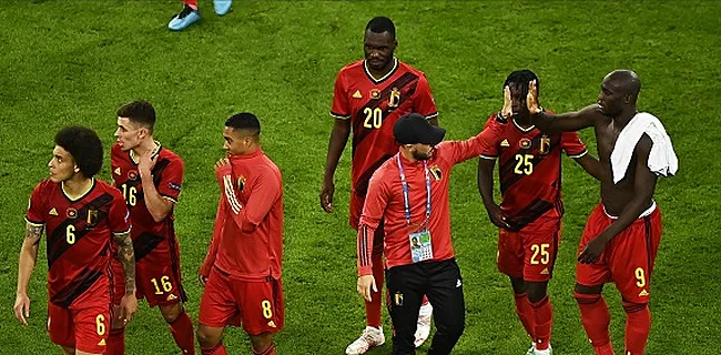  Diables: on peut craindre une vague de retraites