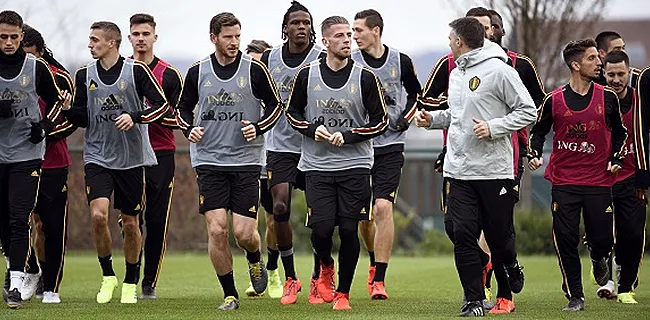Le centre des Diables à Tubize a un nouveau nom