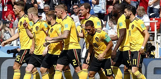 Faut pas croire: le Brésil se méfie aussi de la Belgique