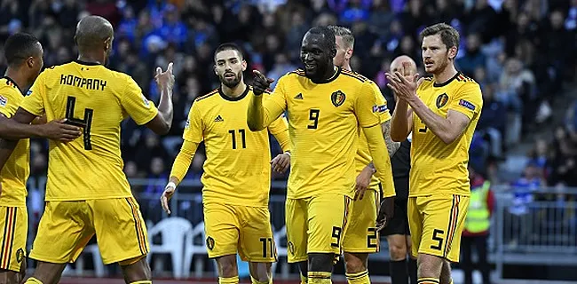 Encore un Belge qui se distingue en Allemagne: à tenir à l'oeil